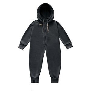 Omamimini Kids Terry One-Piece